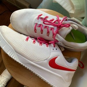Nike Volleyball Shoes